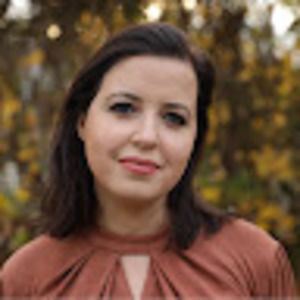 Meet your Posher, Irin